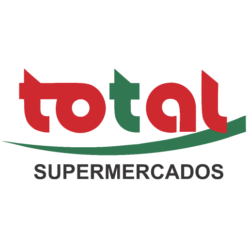 Logo Total Supermercados