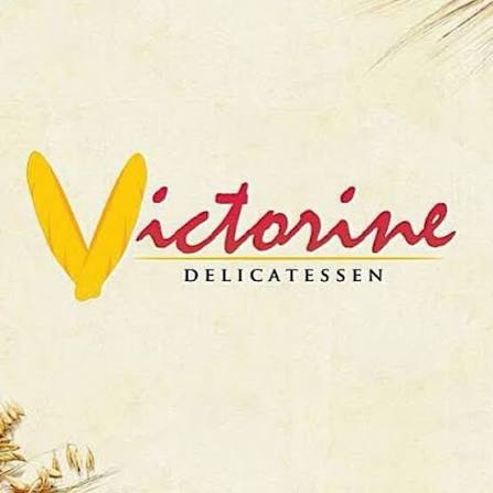 Logo Victorine Delicatessen