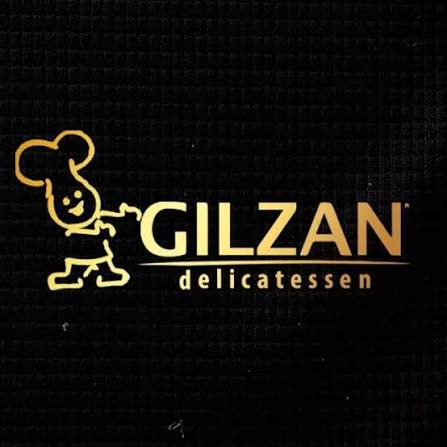Logo Gilzan Delicatessen